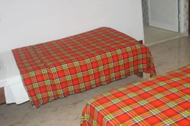 Standard Tek Kişilik Oda