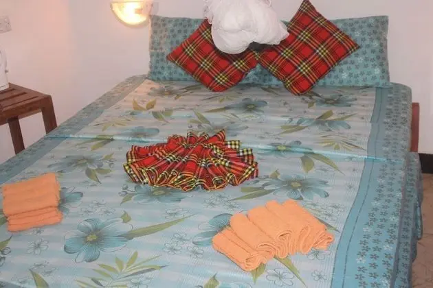 Standard Tek Kişilik Oda