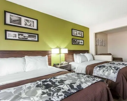 Süit, Birden Çok Yatak, Sigara İçilmez