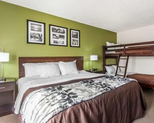 Süit, Birden Çok Yatak, Sigara İçilmez