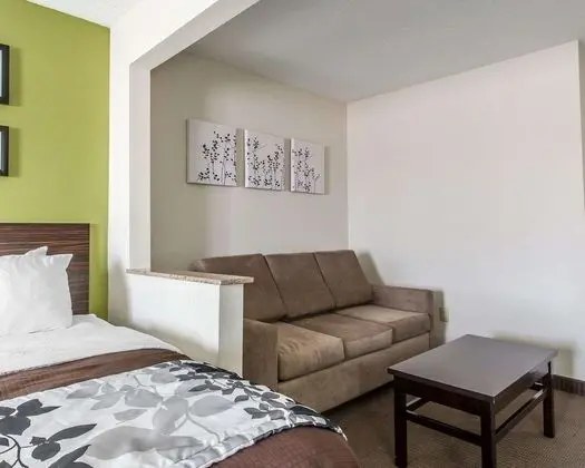 Süit, Birden Çok Yatak, Sigara İçilmez