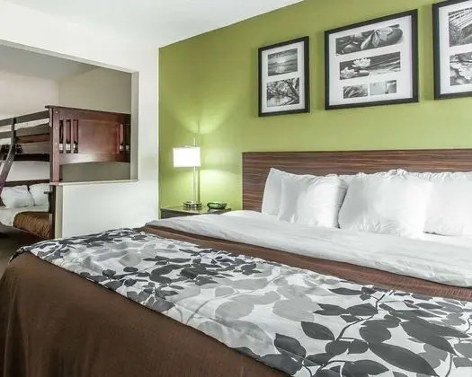 Süit, Birden Çok Yatak, Sigara İçilmez