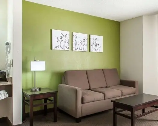 Süit, Birden Çok Yatak, Sigara İçilmez