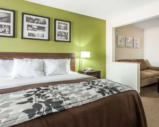 Süit, Birden Çok Yatak, Sigara İçilmez