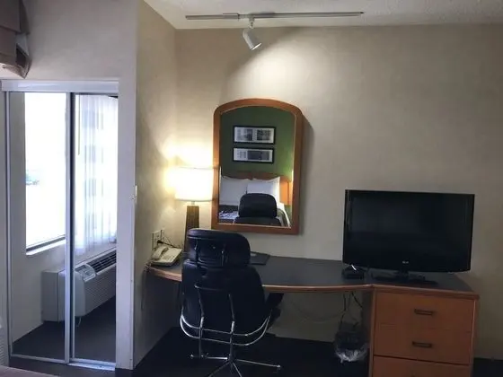 Standard Tek Büyük Yataklı Oda, 2 Çift Kişilik Yatak, Sigara İçilmez