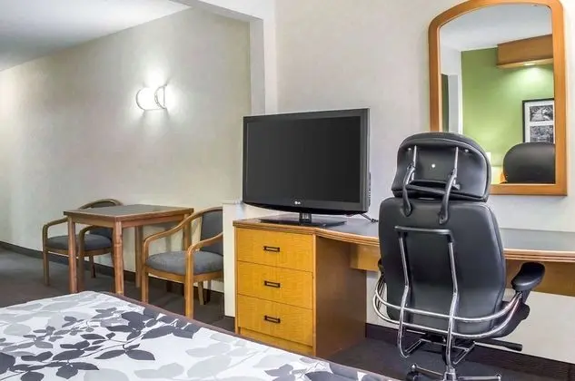 Süit, 1 En Büyük (King) Boy Yatak ve Çekyat, Engellilere Uygun, Sigara İçilmez