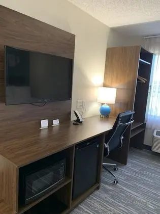 Standard Oda, 2 Çift Kişilik Yatak, Sigara İçilmez