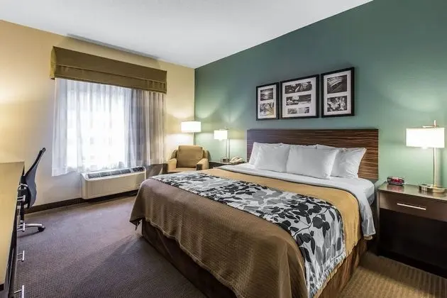 Standard Oda, 2 Büyük (Queen) Boy Yatak, Sigara İçilmez