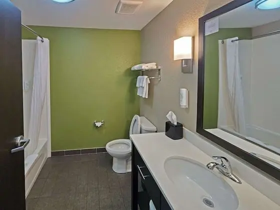 Standard Oda, 1 En Büyük (King) Boy Yatak, Sigara İçilmez (Shower/Bathtub)