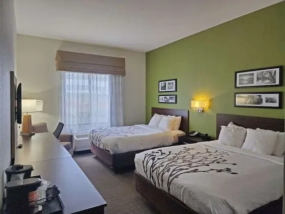 Standard Oda, 2 Büyük (Queen) Boy Yatak, Sigara İçilmez