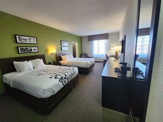 Süit, 2 Büyük (Queen) Boy Yatak, Sigara İçilmez (Upgrade)