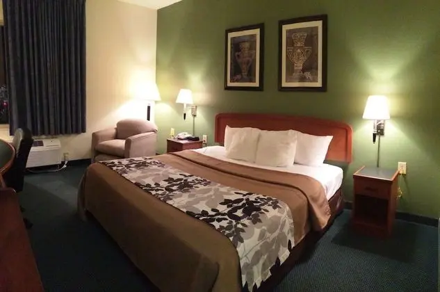 Standard Oda, 1 En Büyük (King) Boy Yatak, Sigara İçilmez