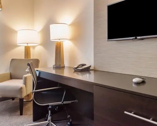 Süit, 1 En Büyük (King) Boy Yatak ve Çekyat, Sigara İçilmez