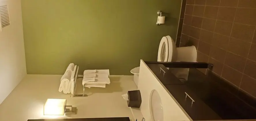 Süit, 1 En Büyük (King) Boy Yatak ve Çekyat, Sigara İçilmez