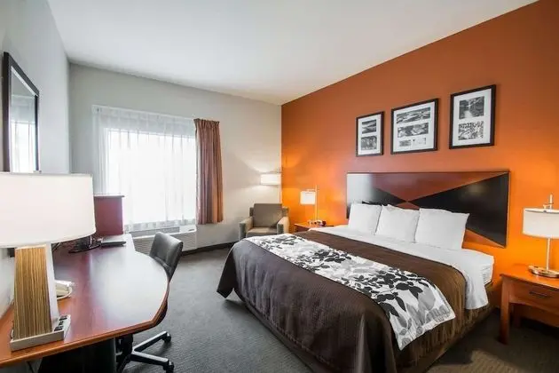 Standard Oda, 1 En Büyük (King) Boy Yatak, Sigara İçilmez