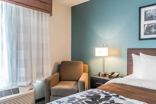 Standard Oda, 1 En Büyük (King) Boy Yatak, Sigara İçilmez