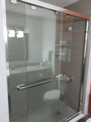 Standard Oda, 1 En Büyük (King) Boy Yatak, Sigara İçilmez