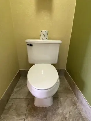 Standard Oda, 1 En Büyük (King) Boy Yatak, Sigara İçilmez
