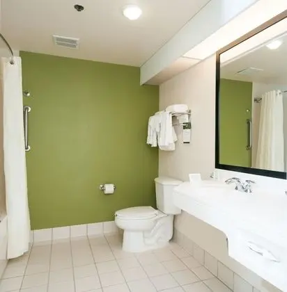 Oda, 1 Çift Kişilik Yatak, Engellilere Uygun, Sigara İçilmez