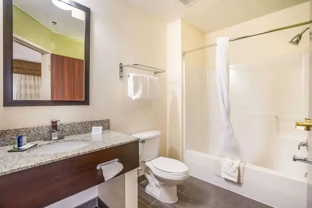 Standard Oda, 1 En Büyük (King) Boy Yatak, Sigara İçilmez