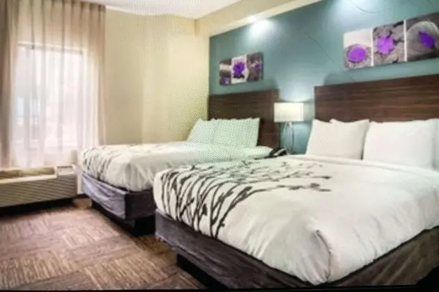 Oda, 2 Çift Kişilik Yatak, Sigara İçilmez