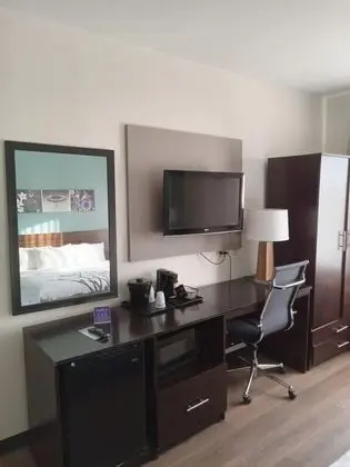 Standard Oda, 1 En Büyük (King) Boy Yatak, Sigara İçilmez