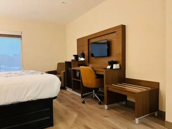 Standard Oda, 1 En Büyük (King) Boy Yatak ve Çekyat, Sigara İçilmez