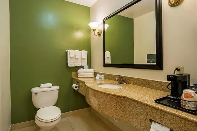 Standard Oda, 1 En Büyük (King) Boy Yatak, Sigara İçilmez