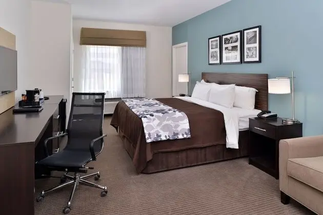Standard Oda, 1 En Büyük (King) Boy Yatak, Sigara İçilmez