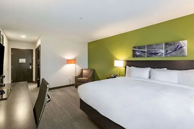 King Suite Non Smoking