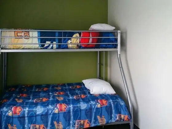 Süit, Sigara İçilmez