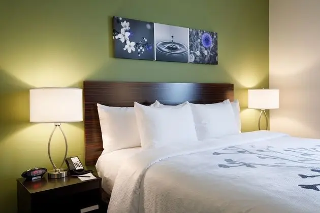 Standard Oda, 1 En Büyük (King) Boy Yatak, Sigara İçilmez