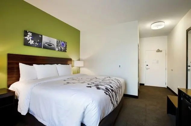 Standard Oda, 1 En Büyük (King) Boy Yatak, Sigara İçilmez