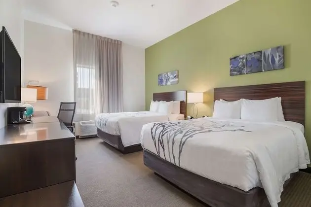 Standard Oda, 2 Büyük (Queen) Boy Yatak, Sigara İçilmez