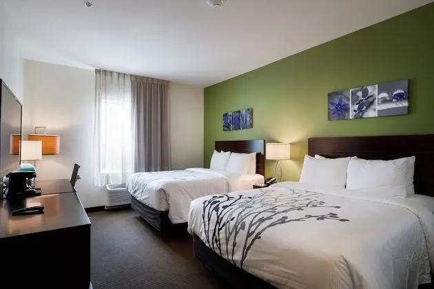 Standard Oda, 2 Büyük (Queen) Boy Yatak, Sigara İçilmez