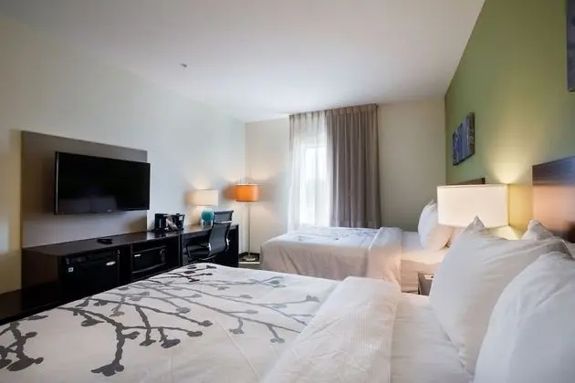 Standard Oda, 2 Büyük (Queen) Boy Yatak, Sigara İçilmez