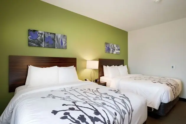 Standard Oda, 2 Büyük (Queen) Boy Yatak, Sigara İçilmez