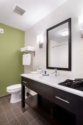 Standard Oda, 2 Büyük (Queen) Boy Yatak, Sigara İçilmez