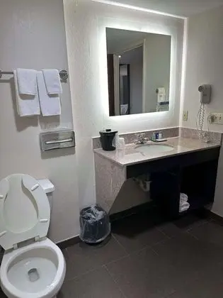 Banyo imkân ve özellikleri