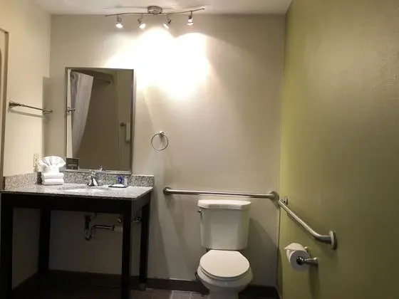 Oda, 2 Çift Kişilik Yatak, Engellilere Uygun, Sigara İçilmez