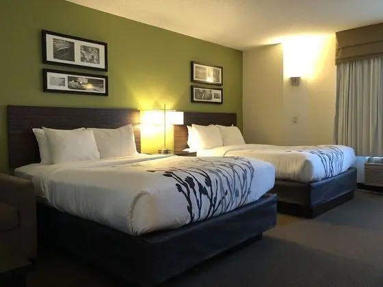 Oda, 2 Çift Kişilik Yatak, Engellilere Uygun, Sigara İçilmez