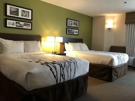 Oda, 2 Çift Kişilik Yatak, Engellilere Uygun, Sigara İçilmez