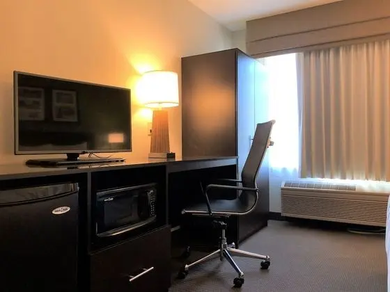 Standard Oda, 2 Çift Kişilik Yatak, Sigara İçilmez (Pet Friendly)