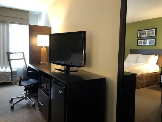 Standard Oda, 2 Çift Kişilik Yatak, Sigara İçilmez (Pet Friendly)