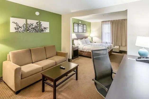 Comfort Süit, 1 En Büyük (King) Boy Yatak, Engellilere Uygun, Sigara İçilmez