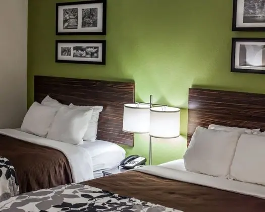 Standard Oda, 2 Büyük (Queen) Boy Yatak, Sigara İçilmez