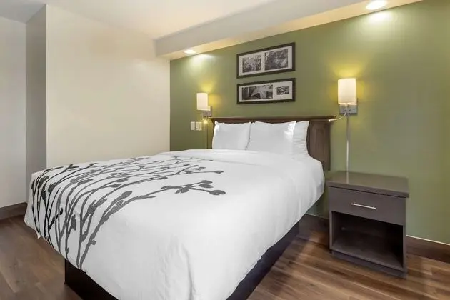 Oda, 1 Büyük (Queen) Boy Yatak, Engellilere Uygun, Sigara İçilmez