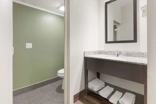 Standard Oda, 1 En Büyük (King) Boy Yatak, Sigara İçilmez