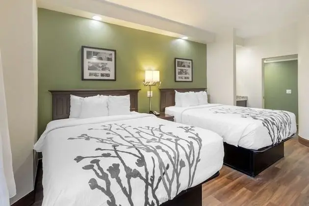 Standard Oda, 2 Büyük (Queen) Boy Yatak, Sigara İçilmez