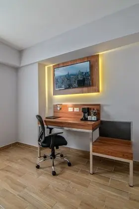 1 Çift ​​kişilik Yatak Standard